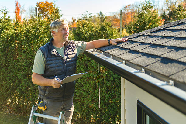 Affordable Storm Damage Roof Repair solutions in Bridgeport, MI