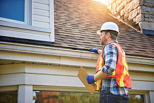 Licensed Storm Damage Roof Repair service in Bridgeport, MI - Big Toms Roofing